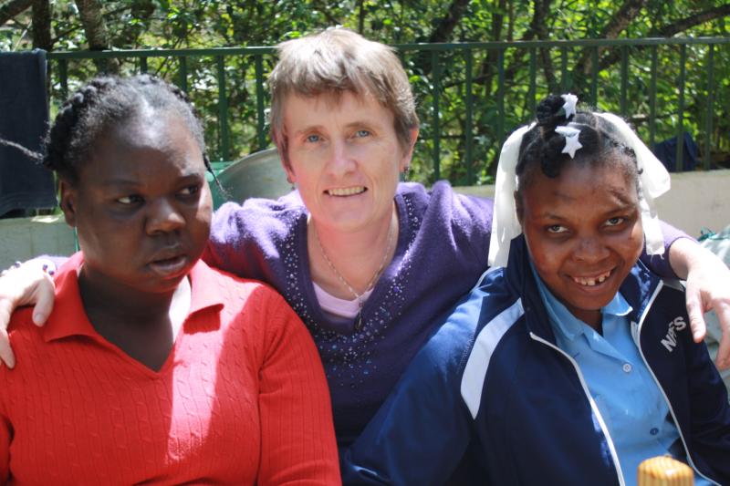 ‘Keep her in your hearts’  - family of kidnapped Mayo woman Gena Heraty