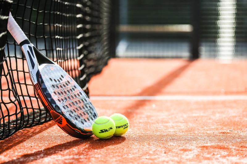 €4m padel courts development planned for Kildare