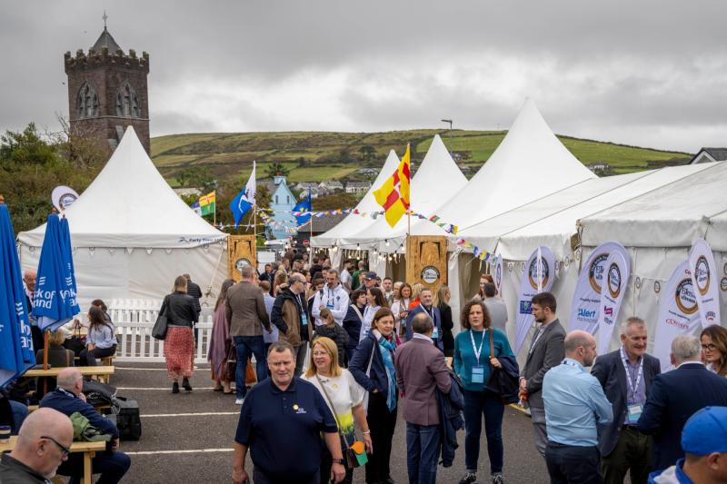 Nine exceptional Kildare finalists in Blas na hÉireann (Irish Food Awards) 