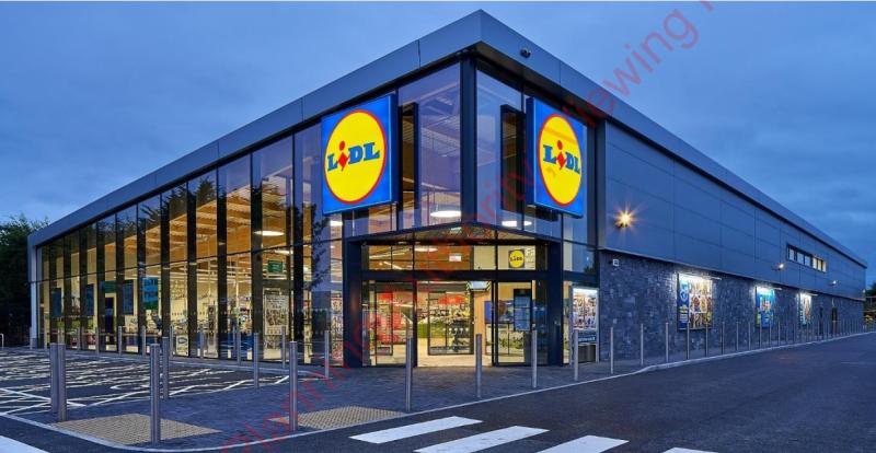 Decision due soon on new Lidl on Kildare border 