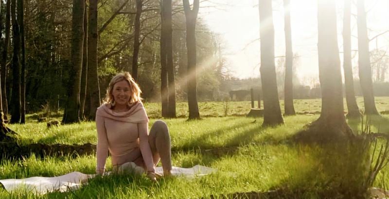 Yoga and storytelling event to take place on Kildare farm