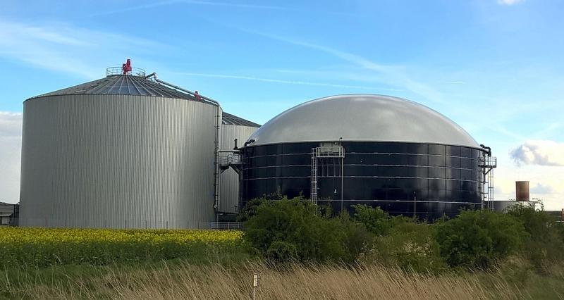 Plans officially lodged for multi-million euro biomethane plant in South Kildare