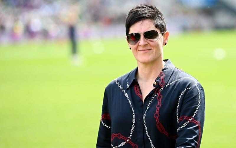 All-Ireland winning Kildare manager named new Mayo ladies manager