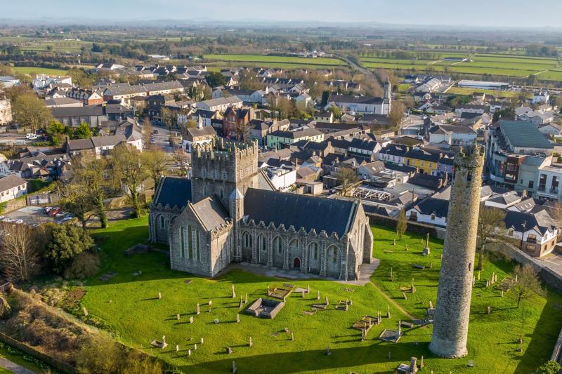 Kildare cathedral to host 2025 Kildare Choral and Organ Festival