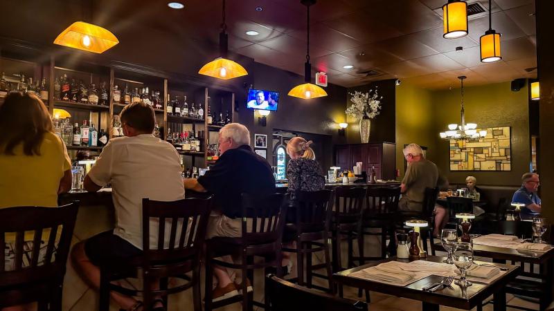 Kildare winners feature in the Irish Bar of the Year Awards  