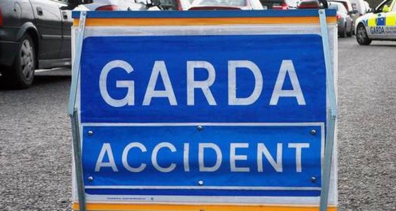Truck driver killed and five hospitalised after horror crash on N7