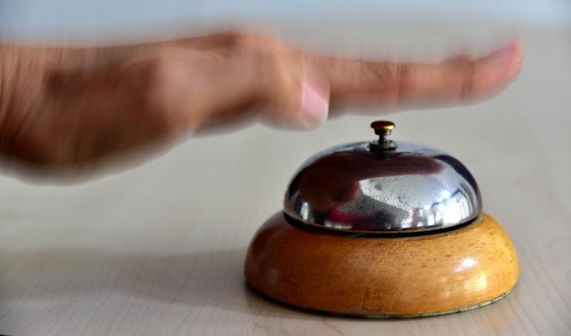 Council blocks €10m expansion for Kildare hotel 