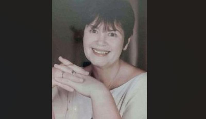 &lsquo;God has truly taken one of the very best home&rsquo;:  Tributes paid to Kildare woman