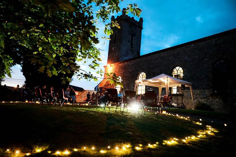 Musical and dramatic society in Kildare sets sights high for Culture Night 2025