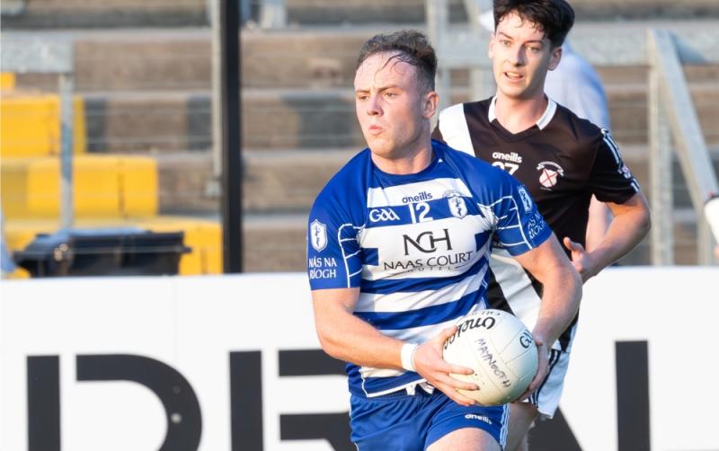 PREVIEW: Contenders colliding and drop deciders in final Kildare SFC group stage round