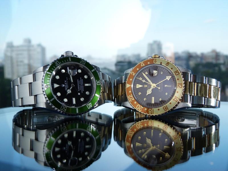 ‘Expensive’ watches stolen from Kildare residence during daylight burglary