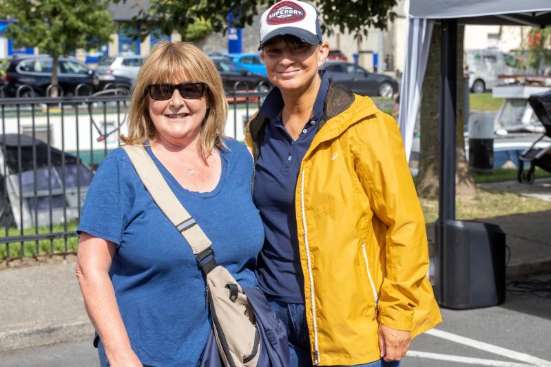 GALLERY: Féile na Sollán / Sallins Tradfest in Co Kildare