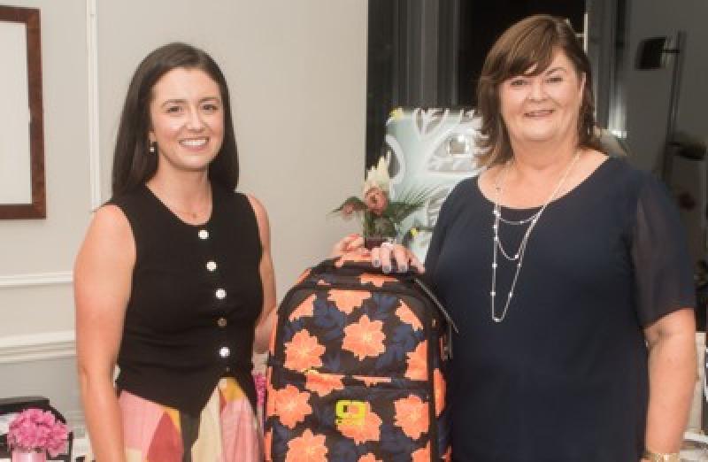GALLERY: Athy GC Lady Captain's Prize in Kildare 