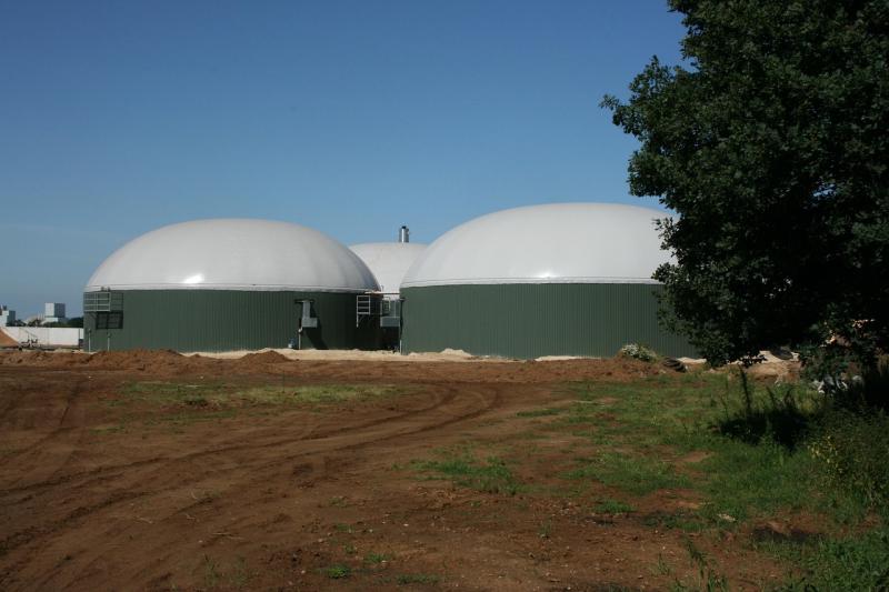 Group opposed to planned multi-million euro biomethane plant in Kildare announces drop-in clinics