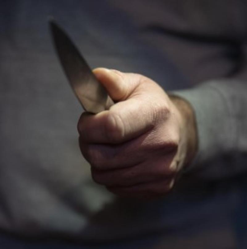 Gardaí in Kildare seeking information on youth who robbed commercial premises at knifepoint