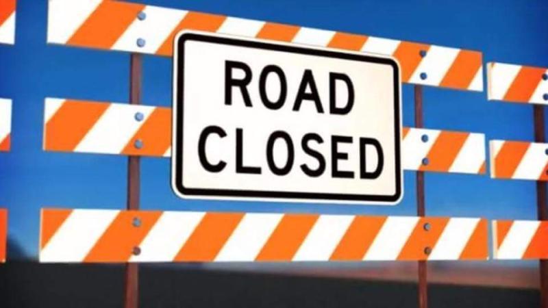 Emergency temporary road closure announced for one Kildare region