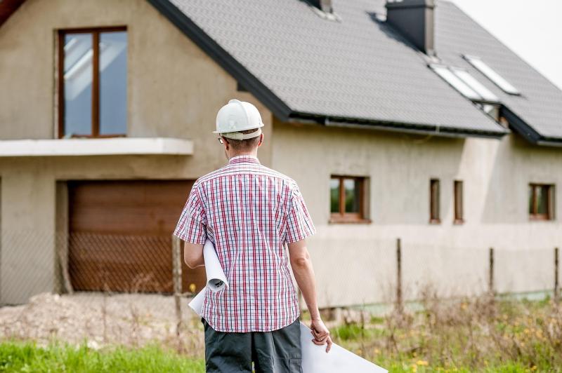 Planning application for three townhouses in this Kildare town