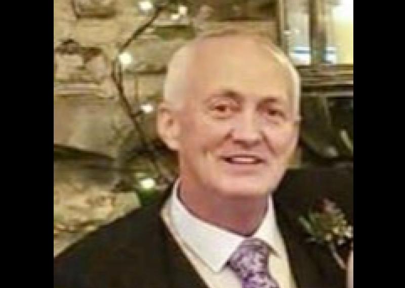 Kildare man remembered as 'one of life's gentlemen'