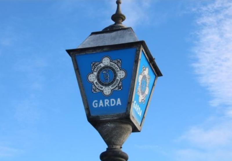 Garda investigation launched in Kildare following theft of items from commercial premises