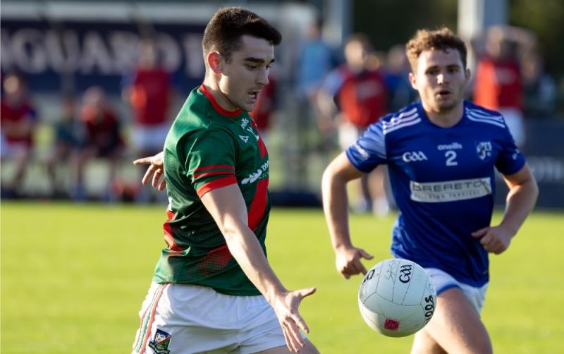 PREVIEW: Rathangan, Milltown, and Ellistown battling for Quarter-Final spots in Kildare IFC Group A 