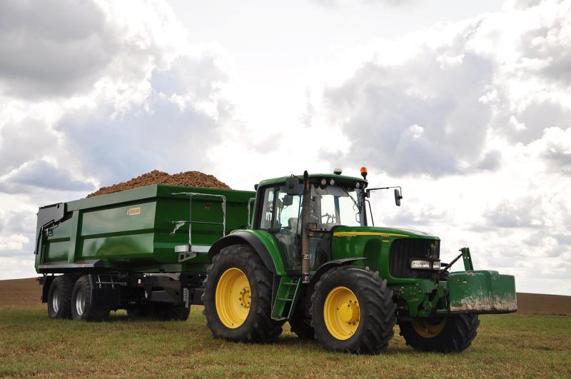 NOTICE: Kildare County Council reminds farmers of approaching closed season for chemical fertilisers