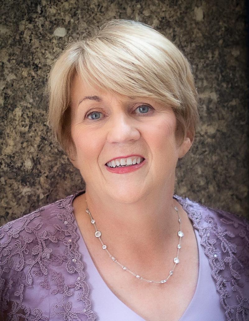 Tributes paid to much loved Kathleen Murphy - founder member of Kildare branch of Down Syndrome Ireland