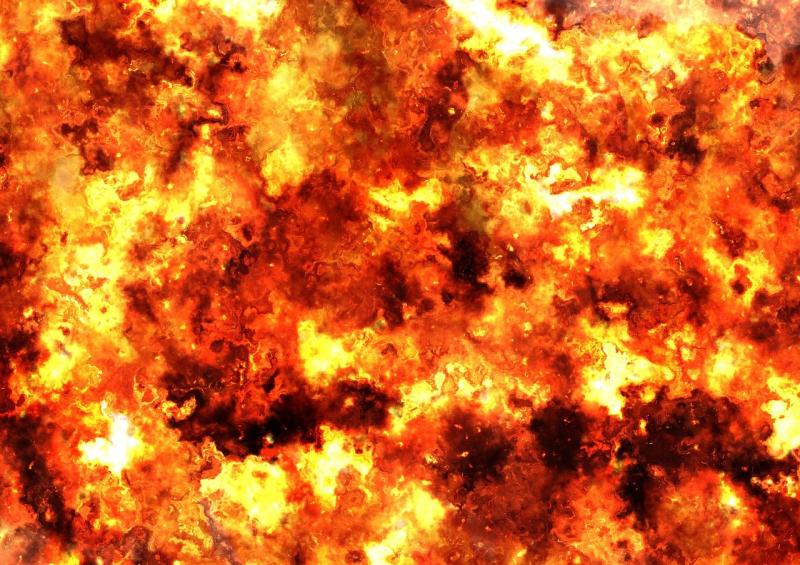 BREAKING: Criminal damage by fire incident at Kildare home prompts garda investigation
