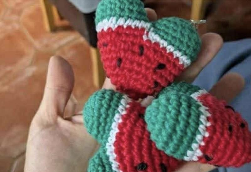 Craft fair in aid of Palestine to take place in Kildare