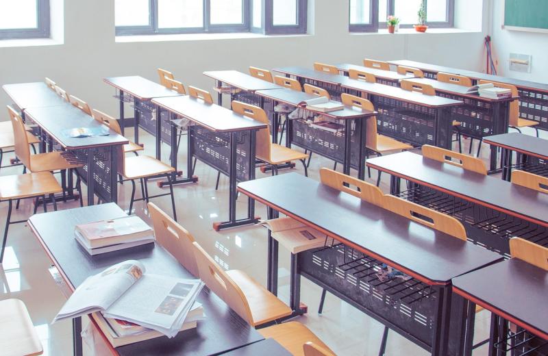 Kildare has highest average classroom size in Ireland