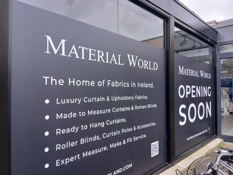 Long established Kildare family business is moving after 40 decades