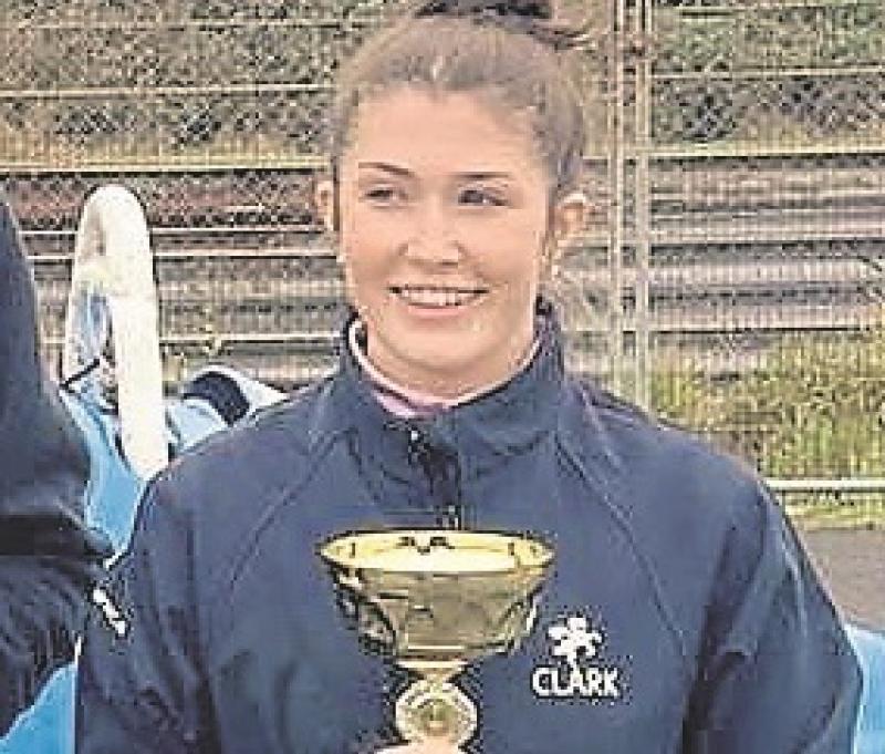 Motorsport: Silverware for Naas' Róisín Sweeney