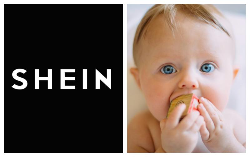 Kildare parents warned as Shein urges customers to stop using this children's item ‘immediately’