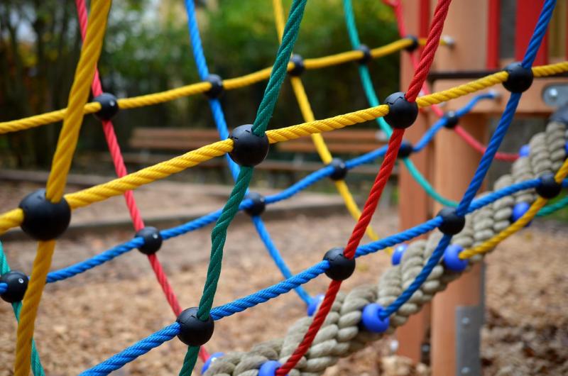 Kildare playground will have to wait until 2026 for upgrades
