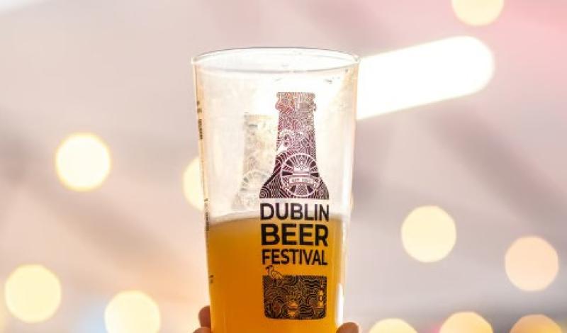Kildare breweries to feature at Dublin Beer Festival this weekend 