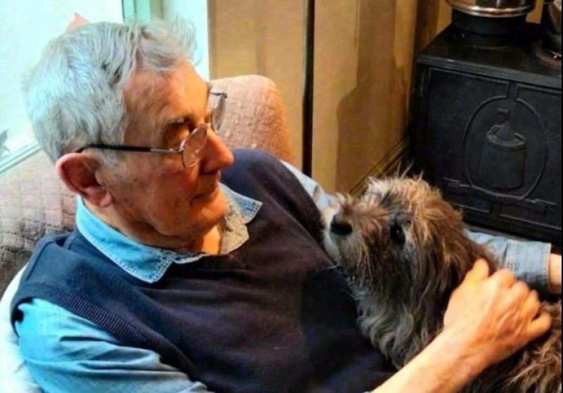 Kildare man remembered as a 'charming, kind and lovely gentleman'