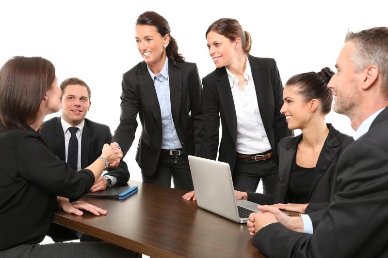 Kildare County Council helps Kildare Businesses to Save Time, Money and Energy