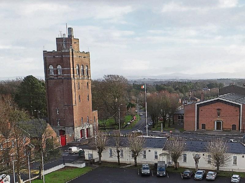 Founding members of history group in Kildare to be honoured at upcoming event