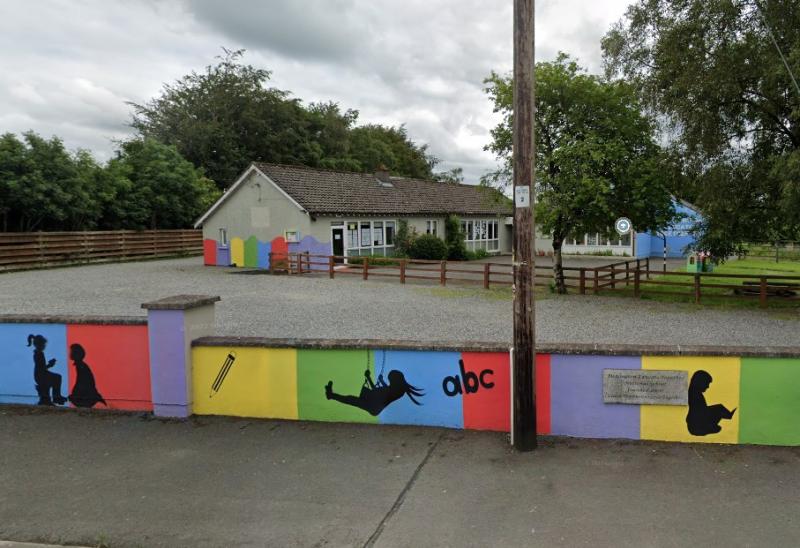 Busy school on Kiladare / Wicklow border wants to expand 