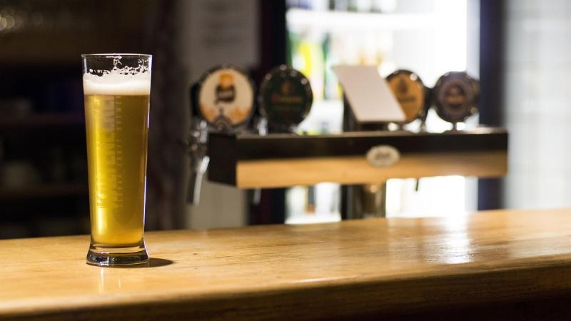 Naggins for nature: Pub quiz in aid of Kildare Wildlife Centre