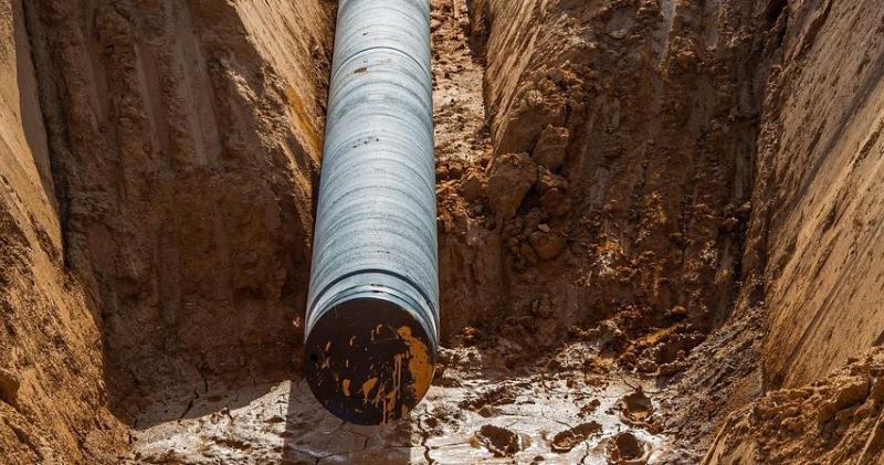 Warning issued to Kildare landowners following gas pipeline incidents