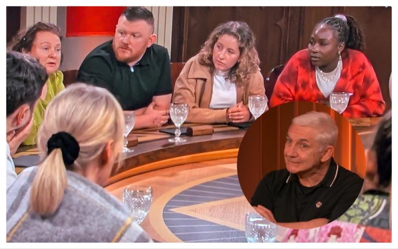 RTÉ confirms new 'darkly funny' series will replace The Traitors