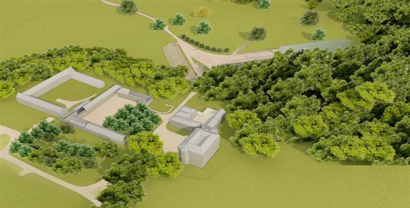 BREAKING: Major €5m TV studio project planned for Kildare 