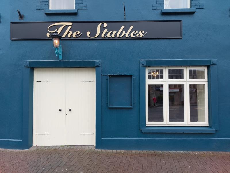 BREAKING: Kildare's newest restaurant opens to the public next week