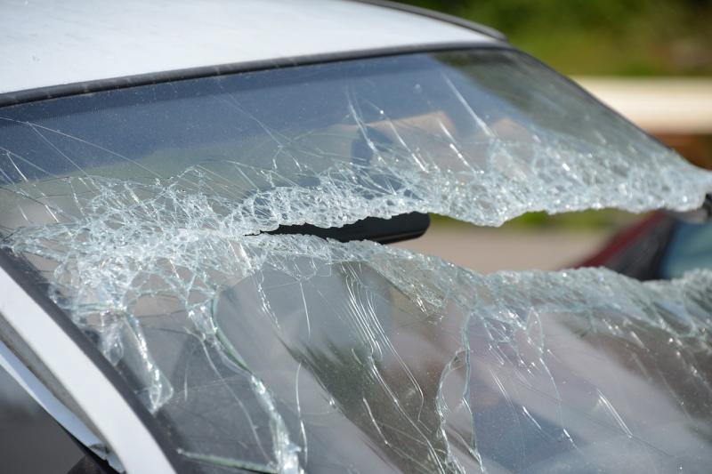 Kildare criminal damage incident prompts garda probe