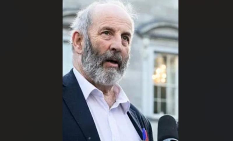 ‘Extremely disparaging and completely unfounded’: Kildare TD takes aim at Danny Healy Rae over Autism comments