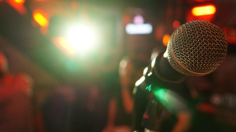 ‘Sober and Social Comedy Night’ coming to Kildare venue