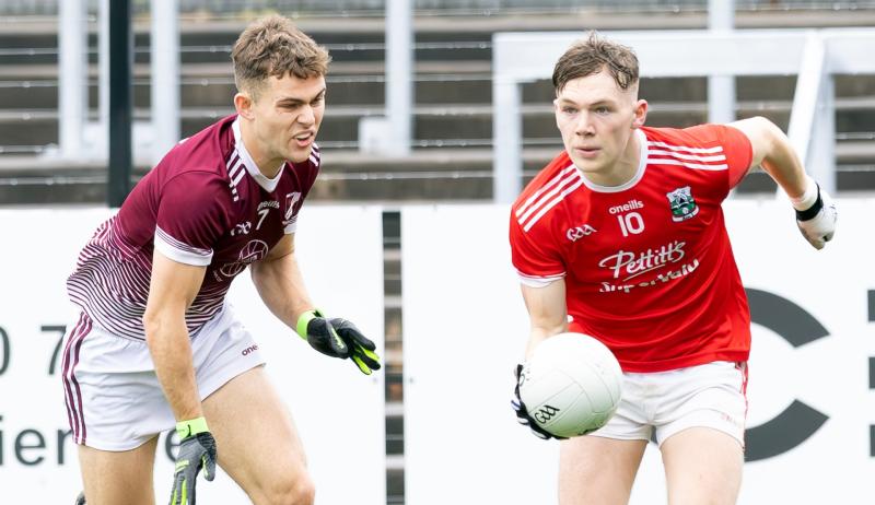 Kildare SFC: Athy shake off Caragh after stern test