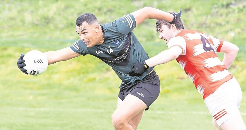 Kildare JFC: Rathcoffey defeat Cappagh to book a final spot