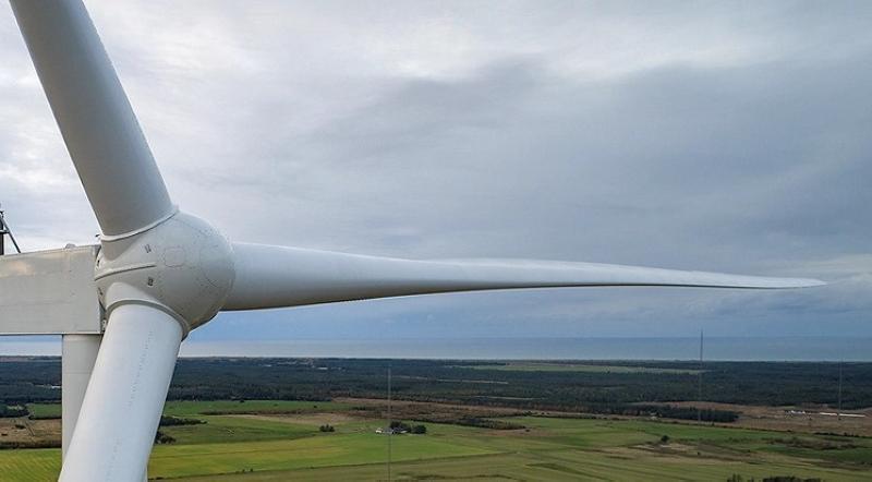 LATEST: Huge planned windfarm to affect Kildare areas 