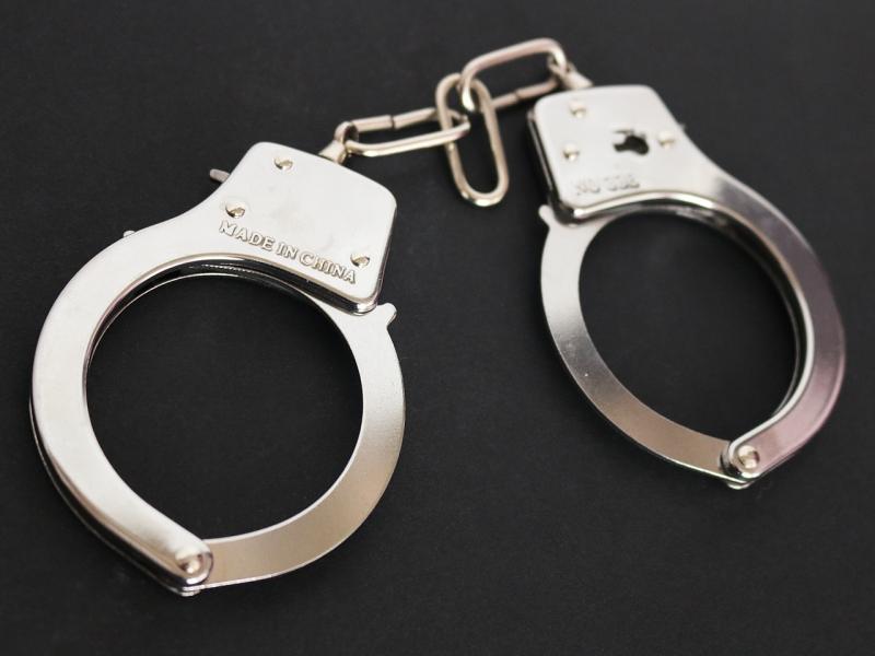 County Kildare has fourth highest number of prisoners in Irish prisons 